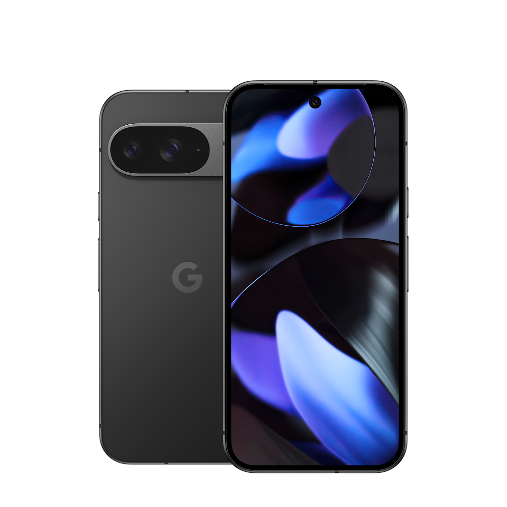 Pixel 9